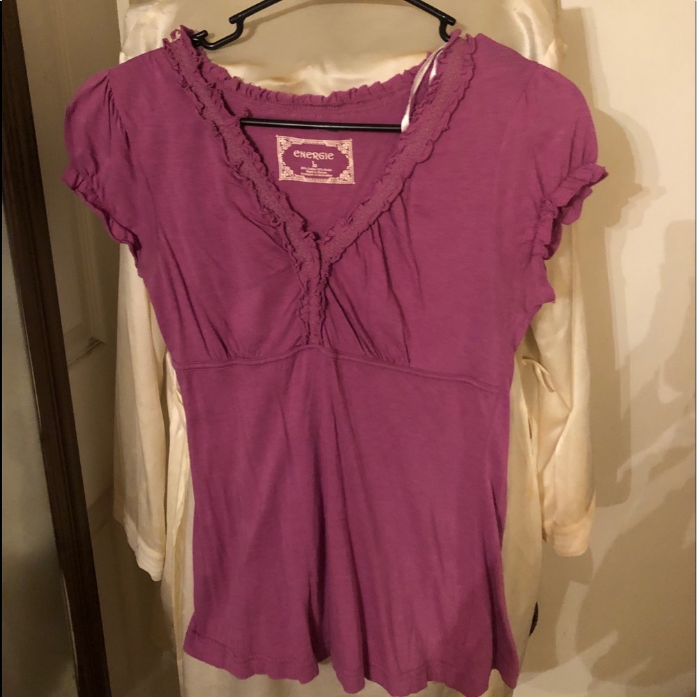 Energie Blouse